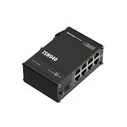 Network Switch Teltonika / Tsw040 / 8Xrj45 / Poe+ Ports 8 / 240 Watts / Tsw040
