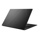 Laptop Asus Zenbook Series 14 Oled Um3406Ka-Qd066W Amd Ryzen Ai 5 340 2000Mhz 14" 1920X1200 16GB LpDDR5X SSD 1TB Eng Win11Home Black 90Nb14U1-M00Lj0