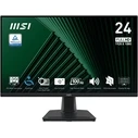 Monitor 23.8" MSI Pro Mp245G / Business / IPS / 1920X1080 / 100 Hz / Speakers / Promp245G