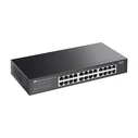 Network Switch TP-Link 24Port 10/100/1000M/Ls1024G