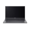 Laptop 17.3" Acer Aspire Go 17 / Ag17-31P-C4Lx / N-Series / N150 / 16GB LPDDR5 / SSD 512GB / W11Home / Steel Grey / (Nx.J45El.005)(US Keyboard)