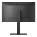 Monitor 23.8" LG Business / IPS / 1920X1080 / 100Hz / Speakers / 24Ba750-B