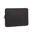 Τσάντα Laptop Rivacase Sleeve Suzuka 13.3-14" 7704 Black