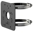 Αξεσουάρ CCTV Dahua Pole Mount Bracket/Pfa152-E-B