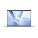 ASUS VivoBook F1607AA-MB049W 16 ίντσες, 1920 x 1200, (Intel Core Ultra 5 325/ 16 GB DDR5/ 512 GB SSD/ Windows 11 Home) Silver (US Keyboard)