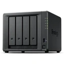 NAS Synology Tower 4Bay/2Gb Ds425+
