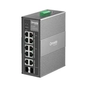 Network Switch TP-Link Ies210Gpp Type L2 Poe+ Ports 6 Ies210Gpp