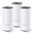 Access Point TP-Link 3-Pack / 1167 Mbps / Ieee 802.11Ac / Antennas 2 / Decoe4(3-Pack)