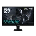 Gigabyte G27Q20T IPS HDR Gaming Monitor 27" QHD 2560x1440 με 0.5ms GTG
