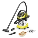 KARCHER ELECTRIC PATIO CLEANER WD 5 P S V-25/5/22 (25 L)