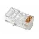 Βύσμα RJ45 / Αξεσουάρ καλωδίου GENWAY (WTYKRJ45)
