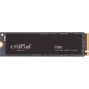Σκληρός Δίσκος M.2 SSD 4TB Crucial / T500 / Pcie Gen4 / Nvme / 3D Nand / Ct4000T500Ssd3