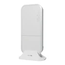Access Point Mikrotik 3000 Mbps Wi-Fi 6 11Ax 2X10/100/1000M Wapg-5Haxd2Haxd
