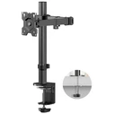 Βάση Monitor Onkron Wall Mount/13-34" Black D121E-B
