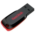 USB Stick 16GB SanDisk Usb2 Sdcz50-016G-B35