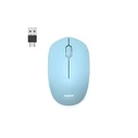 Ασύρματο Ποντίκι Port Designs Usb Optical Wrl Collect. Past. Blue 900544