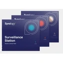 Software Synology /Surveillance/Station Pack8 Device