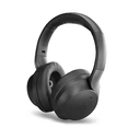 Headphones Lindy Wrl Lhxw-E/Black 73205 Lindy