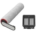 Σετ αξεσουάρ καθαρισμού Dreame HCKI για H15 Pro, H12 Pro Flex Reach, H13 Flex Reach, H15 - Μαύρο