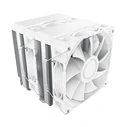 Montech NX600 ARGB (White) CPU Cooler - Multi-Socket