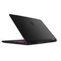 Laptop MSI Katana 17 Hx B14Wfk Intel CoreT I7-14650Hx 17.3" 1920 X 1080 16GB DDR5 SSD 1TB Nvidia Geforce RTX 5060 8GB Win11Home Black Katana17Hxb14Wfk-262Nl