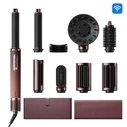 DREAME AirStyle Pro HI (AMS01A-R) - Πολυστυλέρ μαλλιών 7‑σε‑1 (Ροζ/Καφέ)