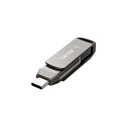 USB Flash 64GB Lexar USB3.1 D400 Ljdd400064G-Bnqng