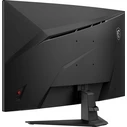 Monitor 31.5" MSI Mag 321Cqf E18 / Gaming/Curved / VA / 2560X1440 / 180 Hz / 0. Mag321Cqfe18