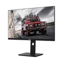 Monitor 27" Dahua Lm27-P301A / Business / IPS / 2560X1440 / 100Hz / Black