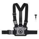DJI Ζώνη Στήθους / Βάση για Action Camera (Osmo Action Chest Strap Mount) - Μαύρο