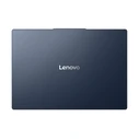 Laptop Lenovo Ideapad Slim 3 15Ahp10 Amd Ryzent 7 3.3Ghz 15.3" 1920 X 1200 16GB DDR5 SSD 512GB Blue 83Ka003Vrm