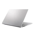 Laptop Asus 14" Vivobook Series / S14 / S3407Va-Ly076W / Core 5 / 16GB / SSD 512Gb / Intel Uhd Graphics / Win11Home / Silver (90Nb1681-M00700)