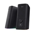 Ηχεία Υπολογιστή Trust Gxt 612 Cetic Black P.M.P.O. 18W 1Xaudio-In 24970