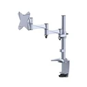 Βάση Monitor Gembird Desk Mount 10-24"/Fpma-D1330Silver