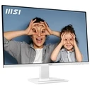 Monitor 27" MSI Pro Mp273Qw E2 / Business / 2560X1440 / 100Hz / Speakers / White
