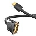 Καλώδιο DVI Vention Hdmi To Dvi 1M Abfbf