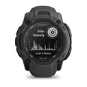 Smartwatch Garmin Instinct 2X Solar/Graphite 010-02805-00