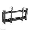 Βάση Τηλεόρασης Neomounts Acc Wall Mount Black Led-Vw2000Black