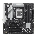 Motherboard Asus Intel B860 Express / Lga1851 / Micro-Atx / DDR5 / Slots 4 / B860Mmaxgamingax