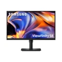 Samsung ViewFinity S8 27" 5K IPS Monitor (LS27H802EFAXEN)