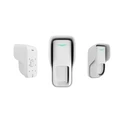 Αισθητήρας Ajax Ασύρματο Curtain Outdoor/White 101441