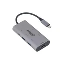 Docking Station Dahua Usb-C Hdmi Tc37