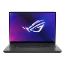 Laptop Asus 14" Rog Zephyrus G14 (2025)/Ga403Um-Qs023W/Ryzen 9/16GB/SSD 1TB/Nvidia Geforce Rtx 5060/8Gb/Win11Home/Eclipse (90Nr0M81-M00100) (US Keyboard)