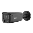 Dahua Bullet Δίκτυα Κάμερα 6MP IPC-HFW5659T1-ASE-PV-0360B-PRO (Μαύρο)