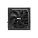 Τροφοδοτικό 1000W MSI Mag A1000Gl Pcie5 Ii / Atx 3.1 / 80 Plus Gold / Maga1000Glpcie5Ii