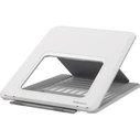 Βάση Laptop Fellowes Breyta White 100016559