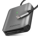 Card Reader Axagon USB-C 3-Slot/Sd/Microsd/Cf Cre-S3C