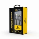 Καλώδιο HDMI Gembird 3M V2.0/Premium Ccbp-HDMI-3M