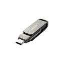 USB Flash 128B Lexar USB3.1 D400 Ljdd400128G-Bnqng