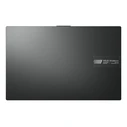 Laptop Asus Vivobook Series Go 15 E1504Fa-Bq2513W Ryzen 3 7320U 15.6" 1920X1080 8GB DDR5 SSD 512GB Eng Win11Home Black 90Nb0Zr2-M044R0